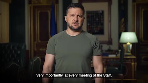 There is exactly one week left until the key day of the NATO Summit in Vilnius
