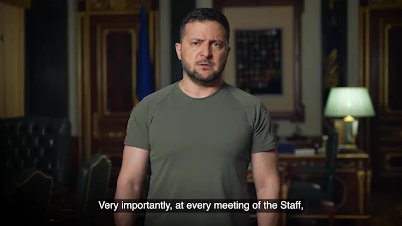 There is exactly one week left until the key day of the NATO Summit in Vilnius