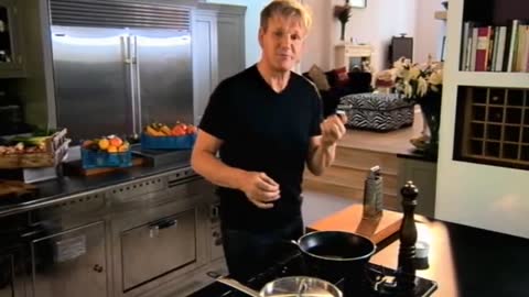 Gordon Ramsay's Kitchen Kit | What You Need To Be A Better Chef