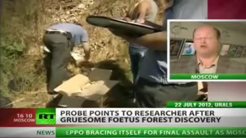 Human Cloning——Part 3