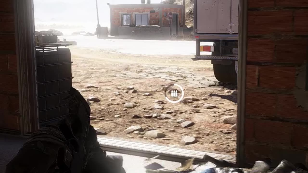 Tom Clancy Ghost Recon Wildlands Shorts