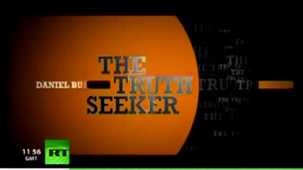 THE TRUTHSEEKER EP 05 -Don't Pay the Debt