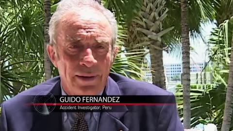 Lawsuit is Filed Against Boeing for the Crash of Aeroperú Flight 603 🇵🇪 Air Disasters _ Smithsonian