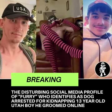 Latest Stories - Aaron Zeman Kidnaps Boy in Utah | Disabled Parking Blockade | Outrage Mob Comes for Fitchburg Mayor