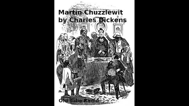 Martin Chuzzlewit by Charles Dickens Episode 1 to 10