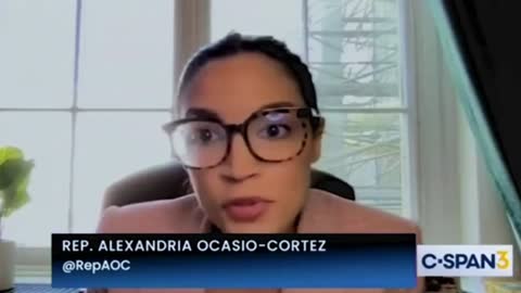 AOC (Steven He Stupid)