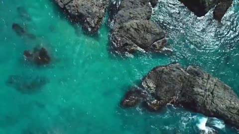 Natural scenery