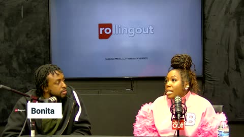 Bonita Jalane on "So High" single and upbringing