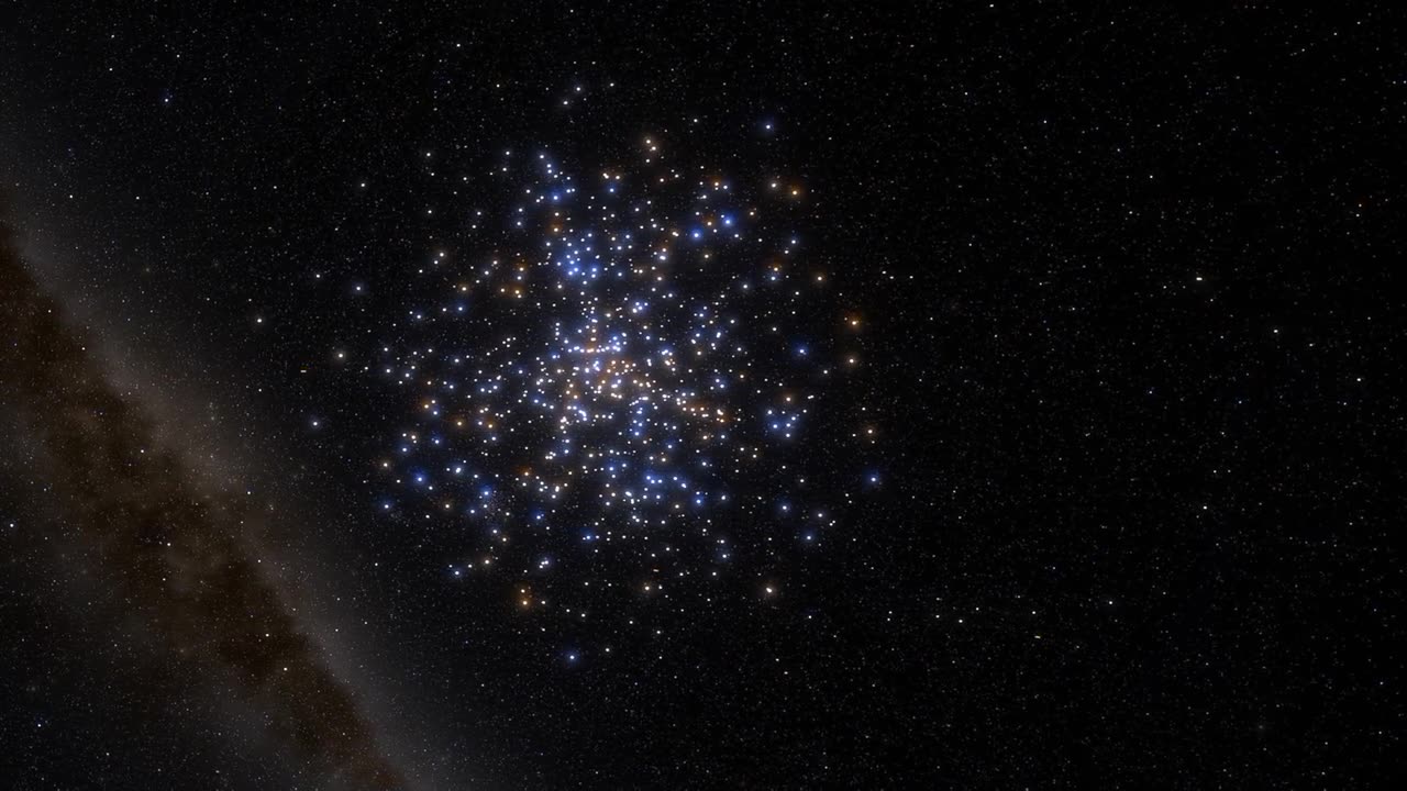 Stars in Galaxies #Nasa#Stars