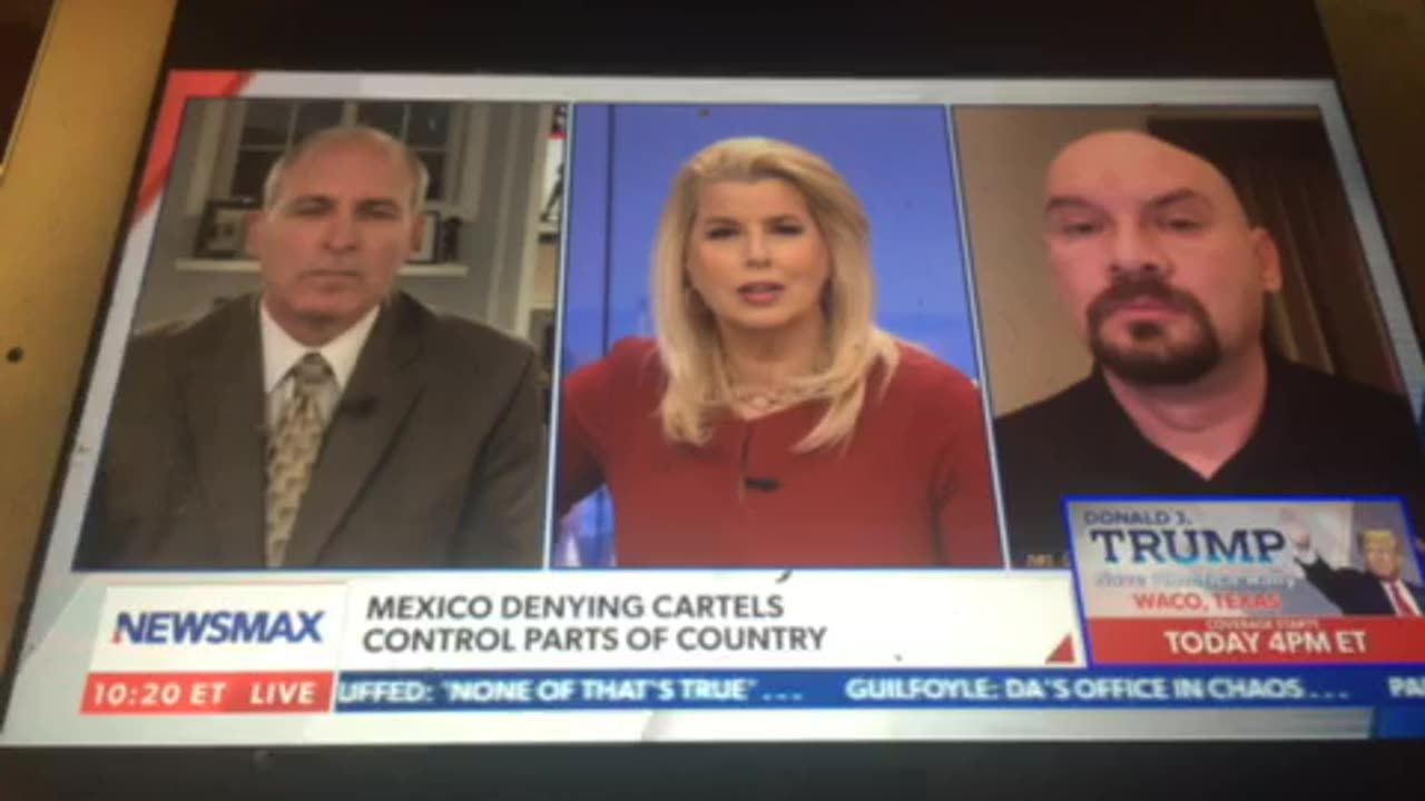 Dems really want to butcher kids 4+