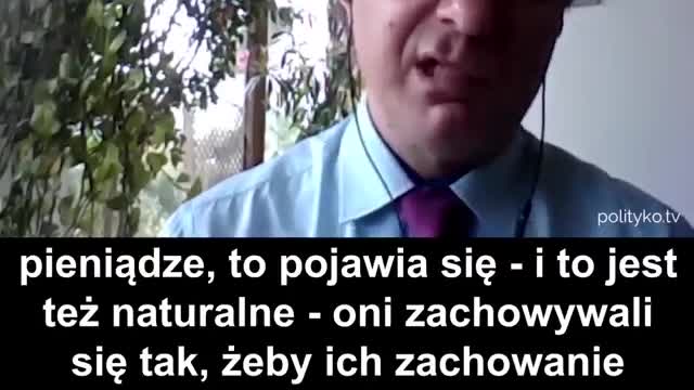 Dr Basiukiewicz: Ilość zgonów w domach bez pomocy lekarskiej wzrosła o 50%!