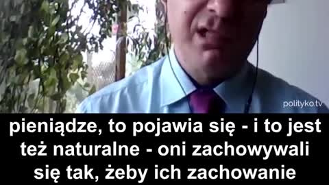 Dr Basiukiewicz: Ilość zgonów w domach bez pomocy lekarskiej wzrosła o 50%!