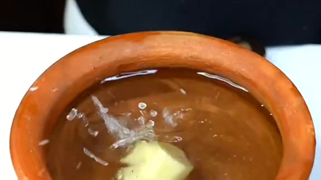 Food on your video 📹 😋 😉 😜 ☺ 😊 📹