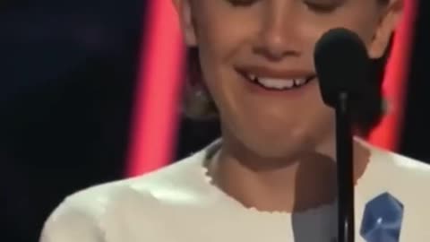 That's my girl