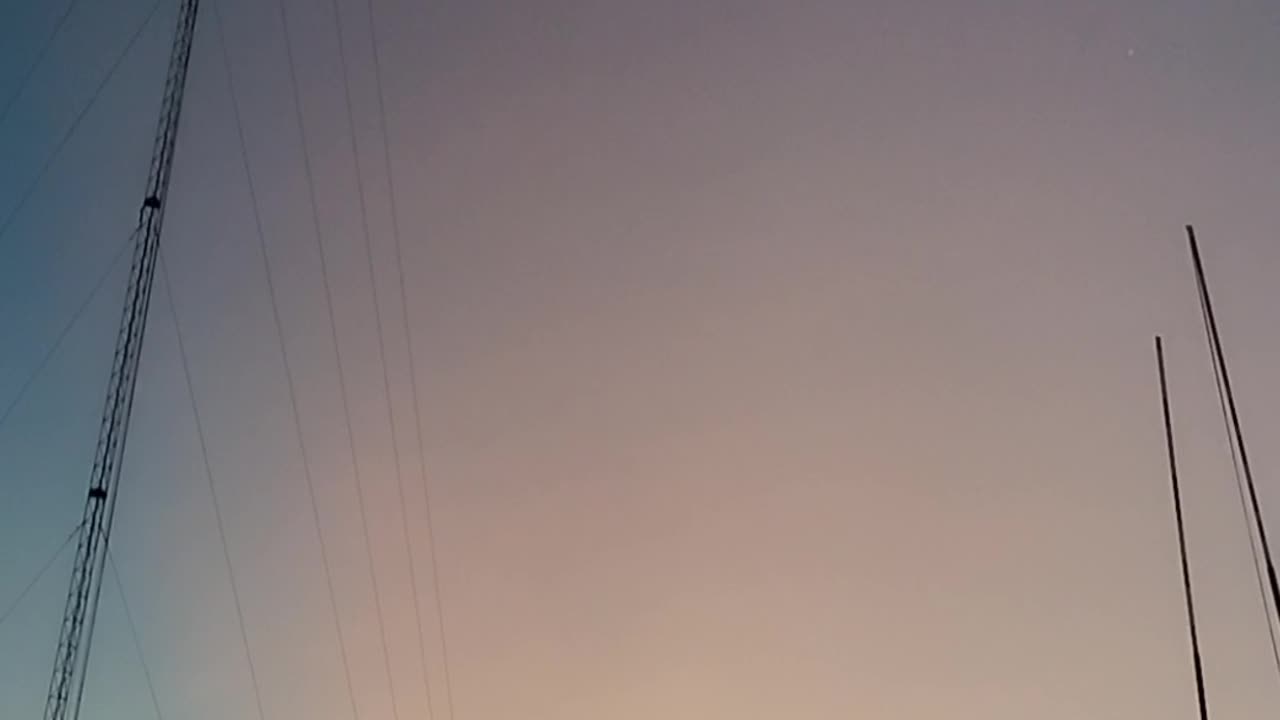 sunset beauty
