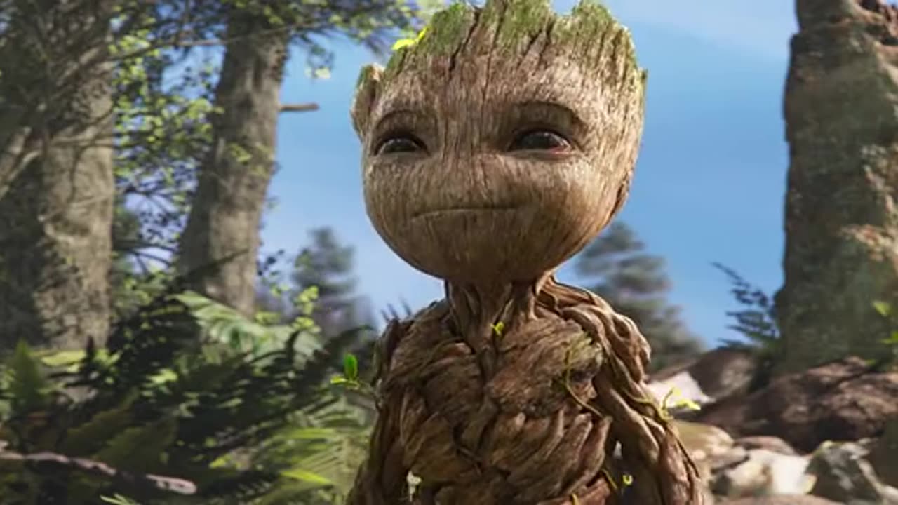 Groot