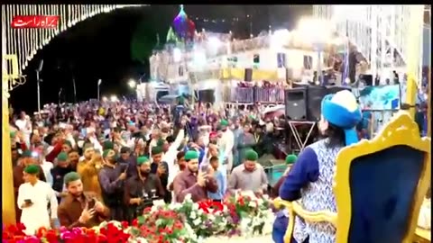 #19th Annaul Urs Mubarak | Peer Musanjaf Ali Sarkar | Darbar e Aliya Balawara Shareef