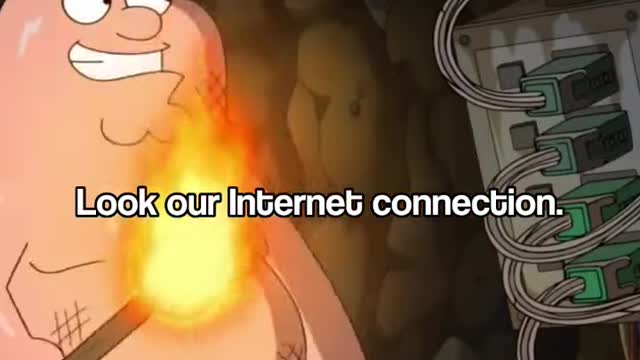 Internet connection #shorts