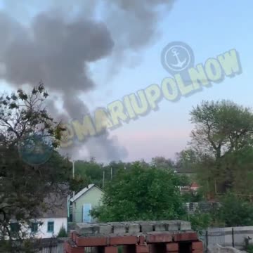 💥Mariupol region, local residents report explosions in the city and surrounding settlements.