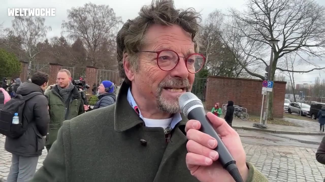 Daily-Spezial- Künstler Diether Dehm über die Botschaft der grossen Kommunistin Rosa Luxemburg