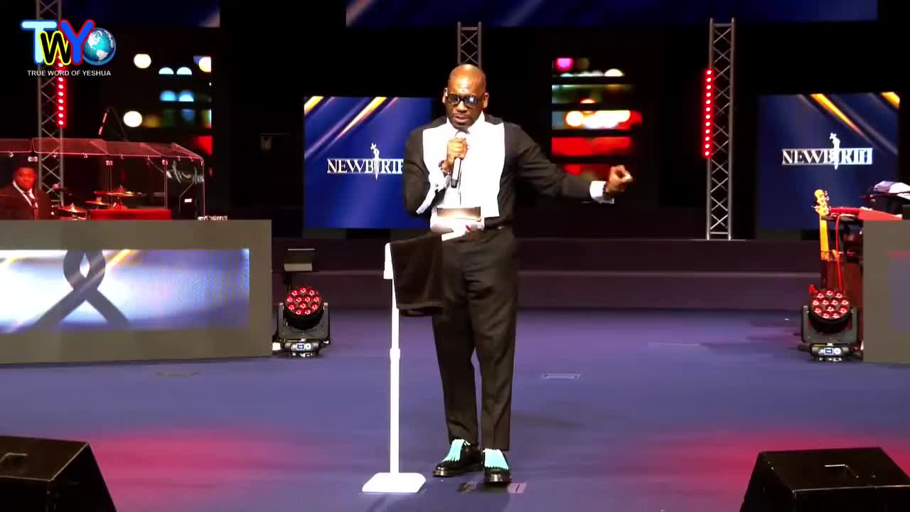 Dr. Jamal H. Bryant, I AM NOT RUNNER UP - March 06th, 2022