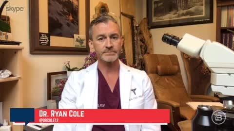 THE TRUTH ABOUT THE COVID VACCINE