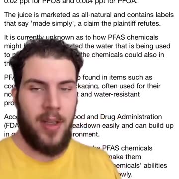 Do NOT drink orange juice from these big deep state stores.