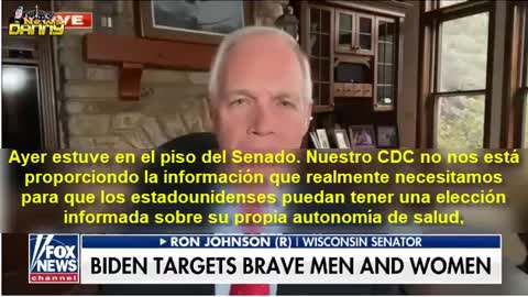 Senador Ron Johnson