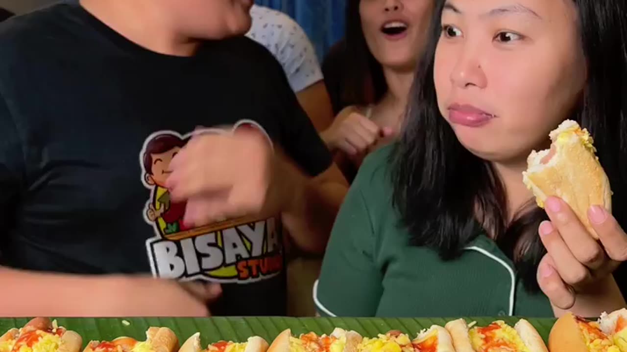 Bato-bato sa langit ang tamaan wag magalit - Palaisipan Challenge