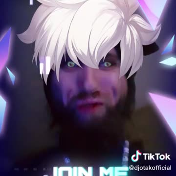 2023-1-4 TikTok video #7184719509125598507 (djotakofficial TikTok)