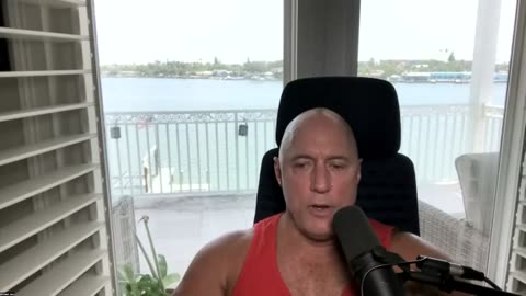 Focus of a Navy Seal is half the battle. Raising your frequency is the other half. Ready to ascend?