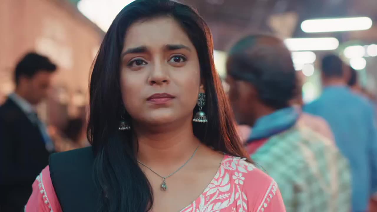 Kavya - Ek Jazbaa, Ek Junoon E5. Guru Ka Ashirvaad | 1 October Episode | Realso