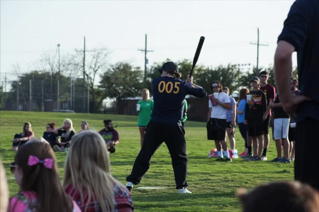 19 Dorm-13 Baseball Pt 1