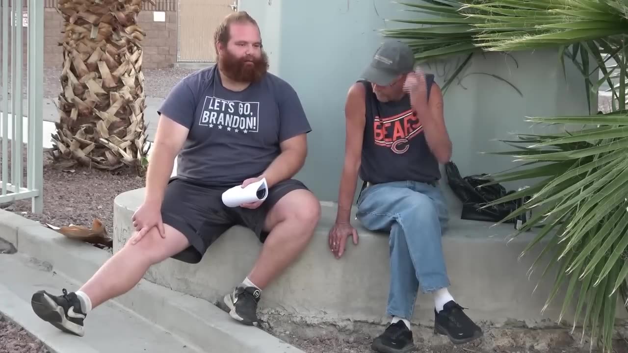 Dangerous Man Addicted to ChiIdren Wets Himself When Cops Show Up (Las Vegas, Nevada)