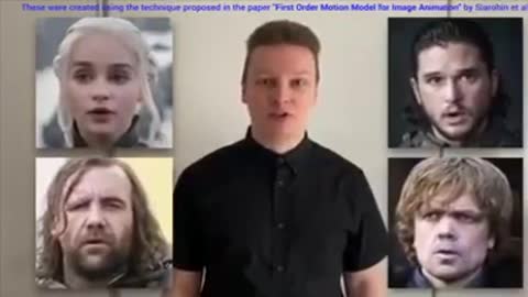 Puoi far dire ciò che vuoi a tutti - tecnologia dell'illusione