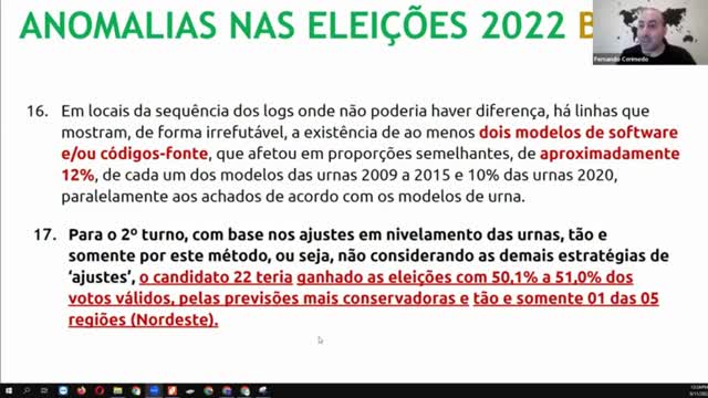 Resultado das Caixinhas Misteriosas