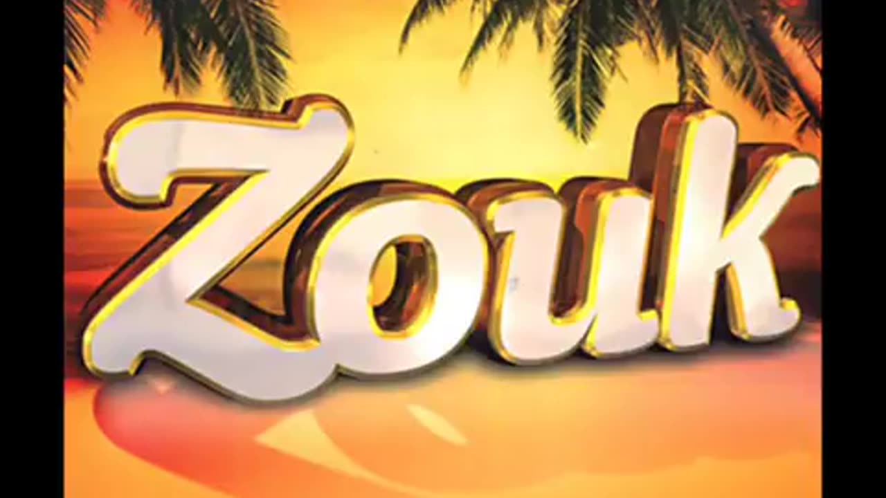 La Medicina - The Zouk Is Our Main Medication