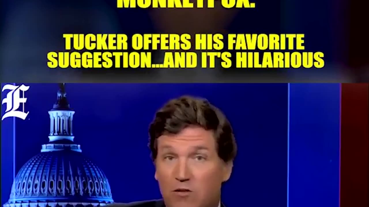 The Shocking Details About Tucker And Fox News