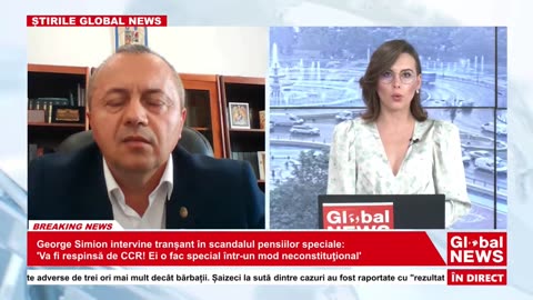 Știri (Global News România; 26.06.2023)2