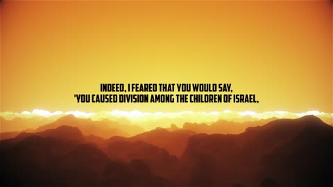 Surah Taha Amazing Quran Recitation with Clear English Translation