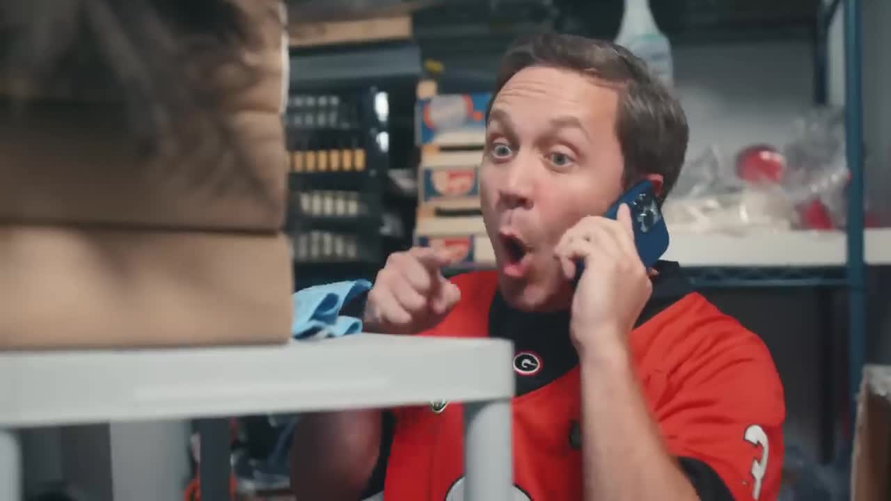 SEC Shorts - SEC Teams call the Miracles Department