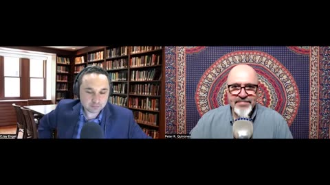 Episode 890: The Libertarian to 'Insert Your Pejorative Here' Pipeline w/ C.Jay Engel