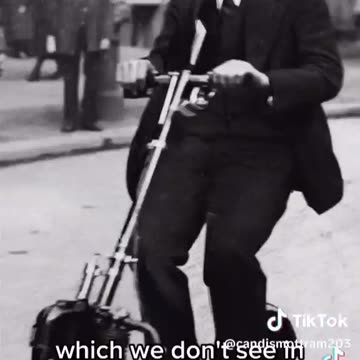 Why Is The Government Lying To Us About History?