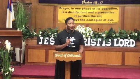 So Many Kinds of Voices