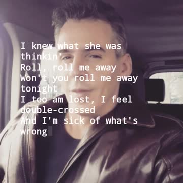 Bob Seger - Roll Me Away