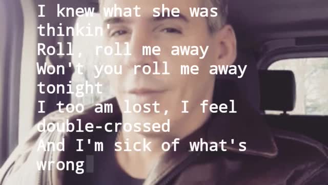 Bob Seger - Roll Me Away