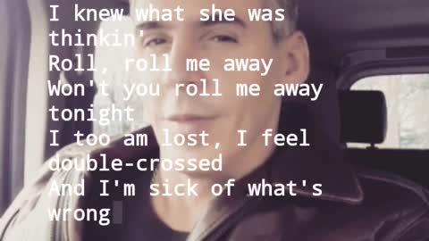 Bob Seger - Roll Me Away