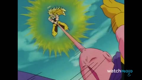 Top 41 Goku Fights (Every Dragon Ball Fight Ranked)