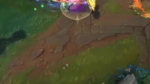 루시안ㅋㅋㅋ#lol #leagueoflegends #롤매드무비 #tiktoklol