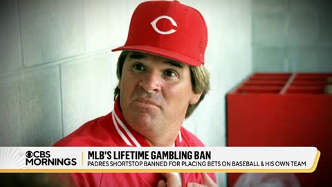 MLB bans Tucupita Marcano for life over gambling on games involving his own team CBS News